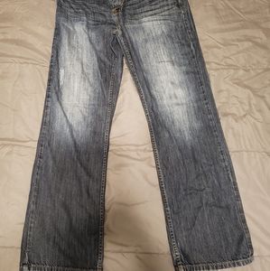 Perry Ellis Jeans